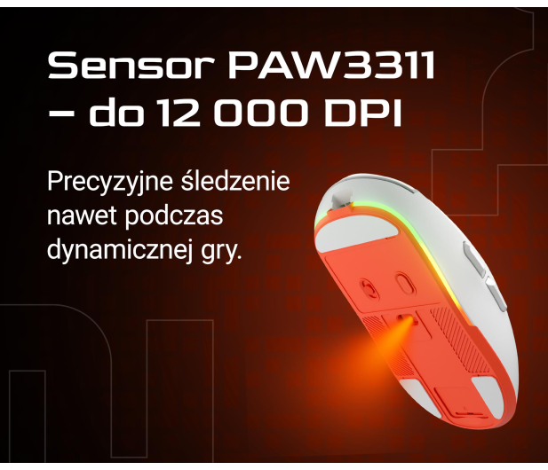 SMX Bonobo V2 RGB Lumos Core - 1514875 - zdjęcie 5
